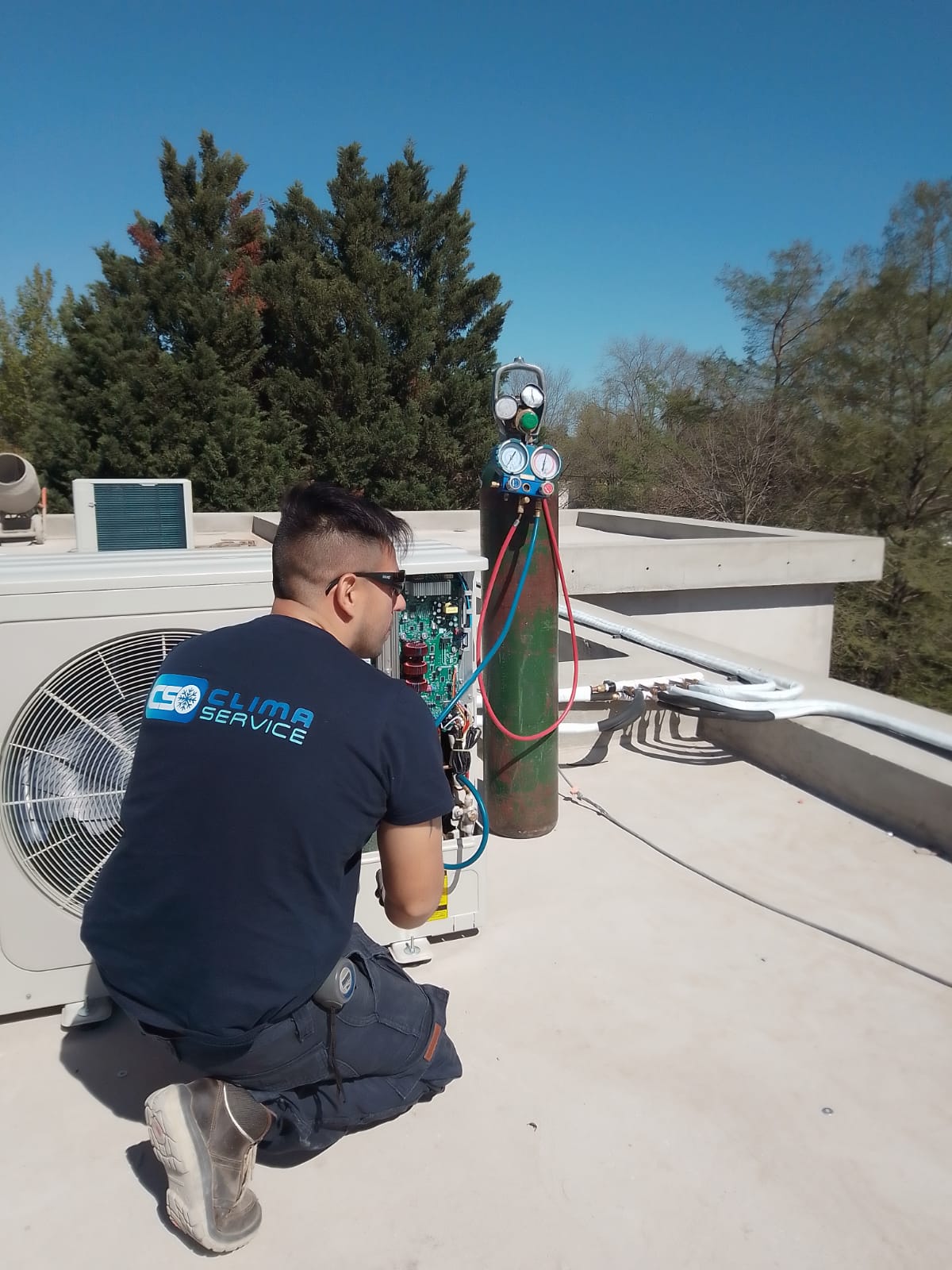 Reparaciones